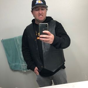 Meet your Posher, Nathan